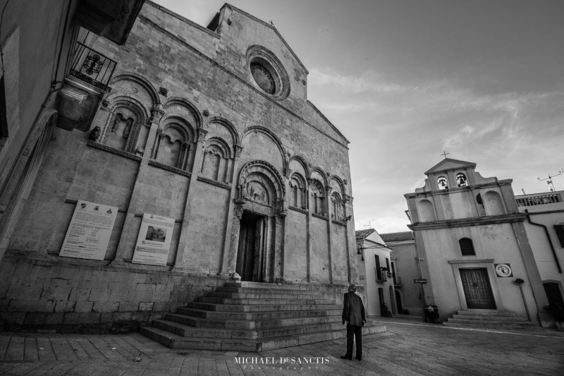 Cosa vedere a Termoli in un giorno: itinerario a piedi tra borgo, Castello e mare