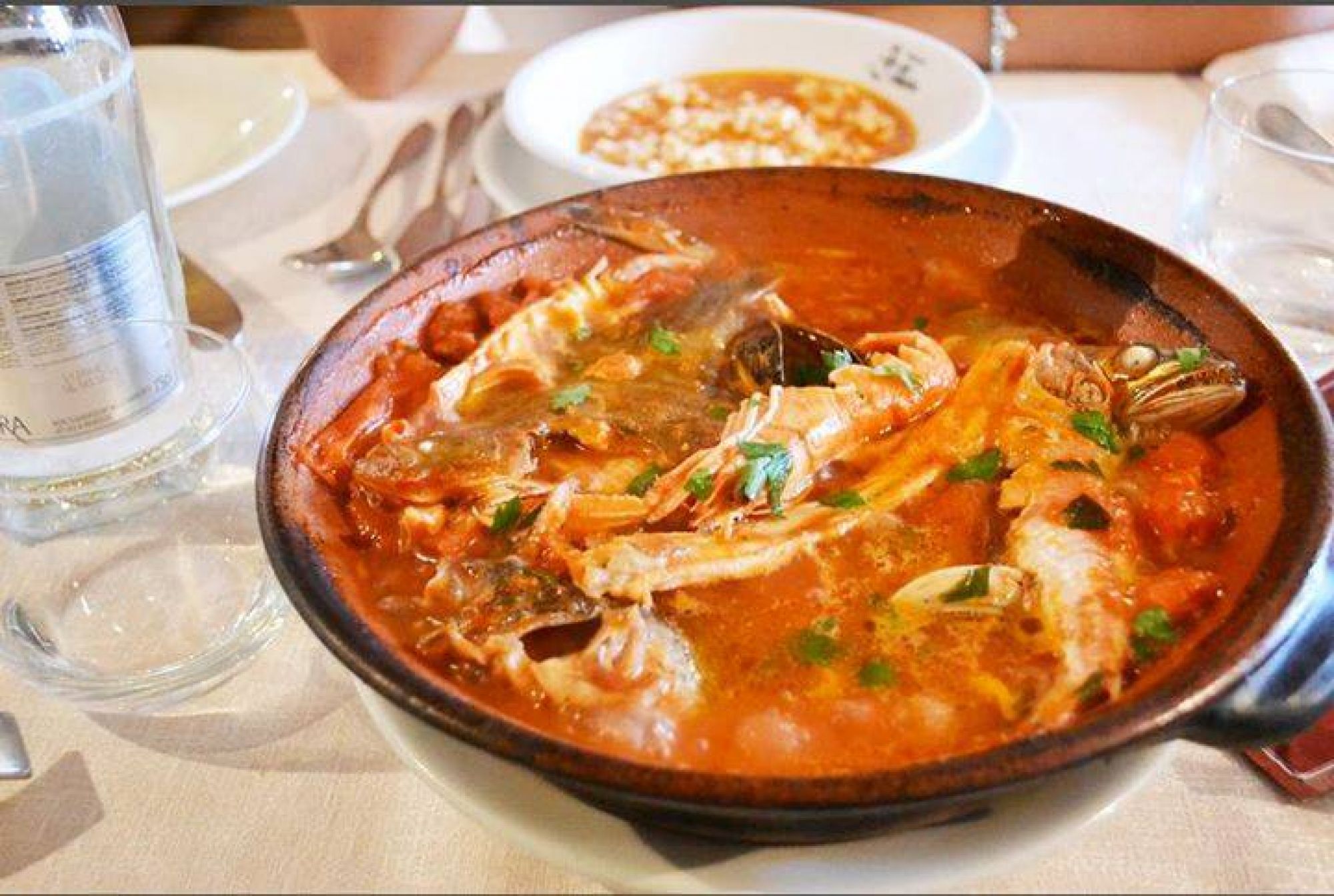 Ristorante da Nicolino