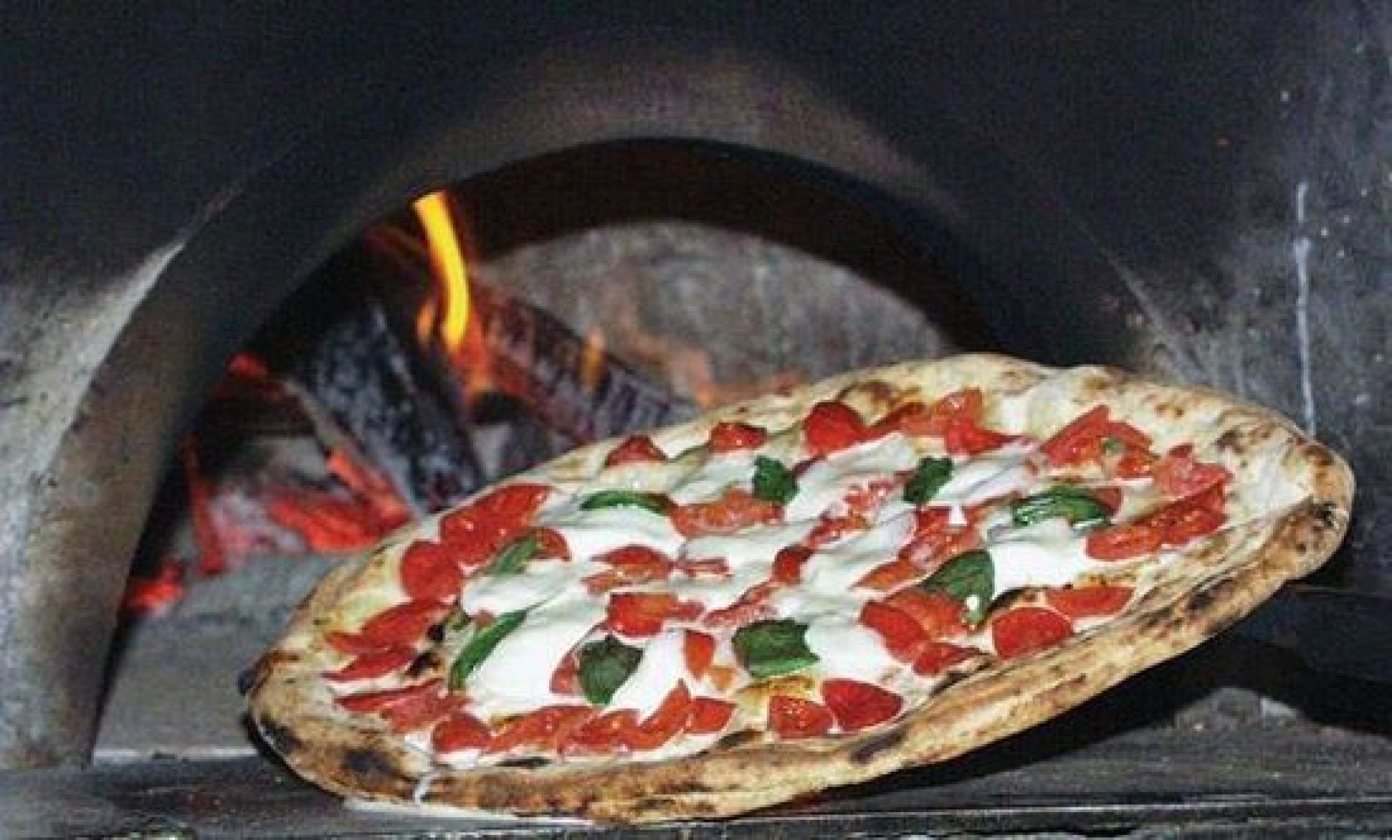 Pizzeria Generale Custer