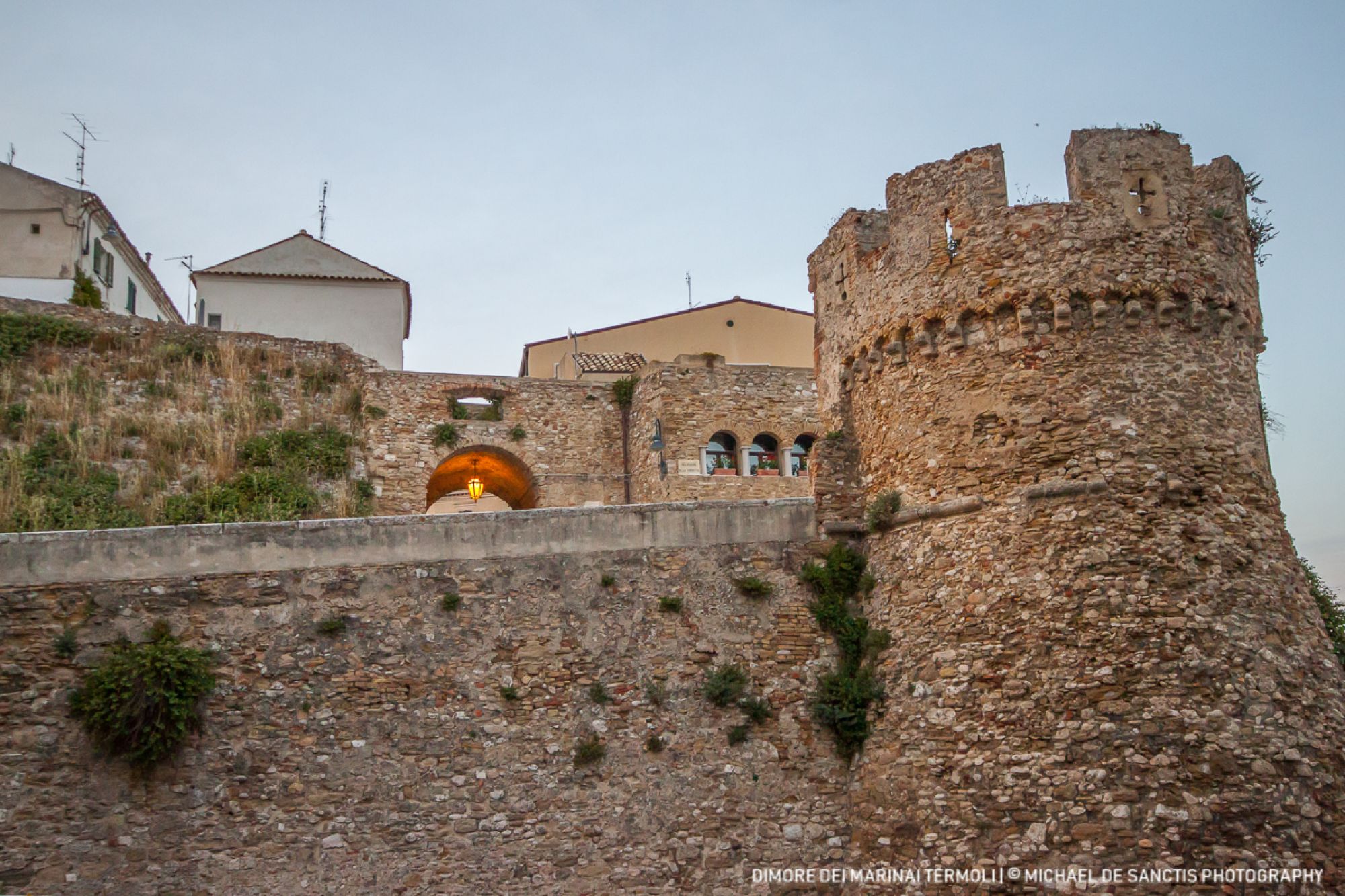 Le Torricelle Normanne