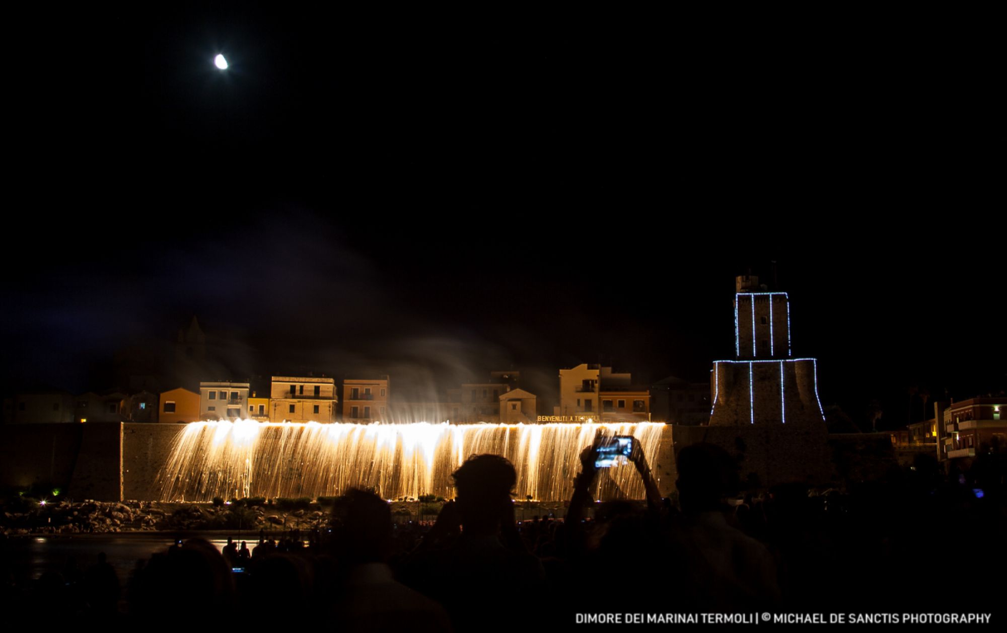 Divertimento tutto l'anno