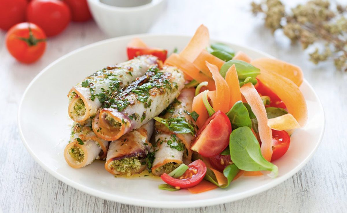 Suggerimenti Ristoranti